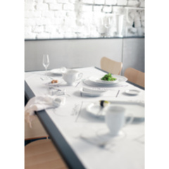 Filiżanka do kawy Maria Biała