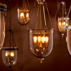 Lampa wisząca Cameron Eichholtz - My Honey Home