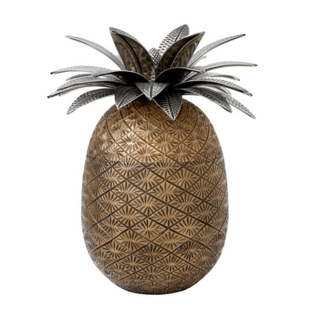 Box Pineapple