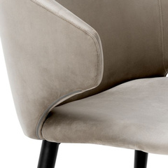 Krzesło do jadalni Volante Eichholtz - My Honey Home