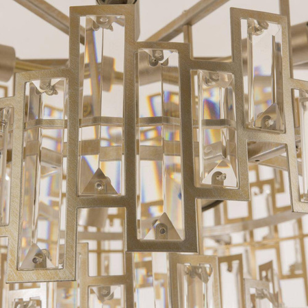 Lampa wisząca ST PETERSBURG P09158CP