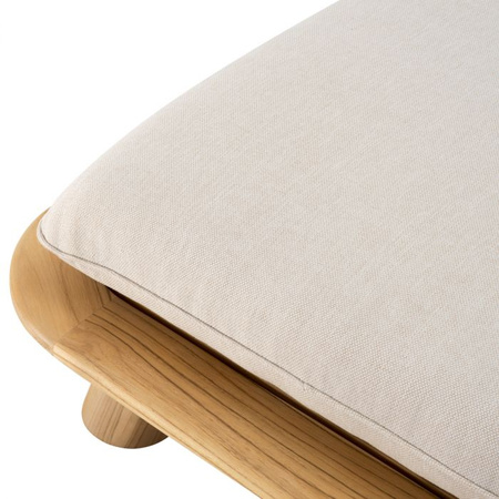 Leżanka Weston Single Eichholtz