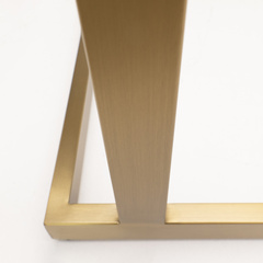 Stolik boczny HUDSON HU-ST1576BR