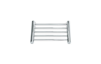 Mydelniczka Decor Walther Chrom