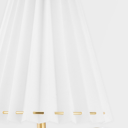 Kinkiet ścienny 1 LIGHT Mitzi