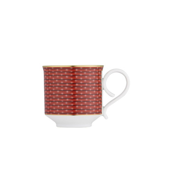 Filiżanka do espresso CARLO/TESSUTO FÜRSTENBERG