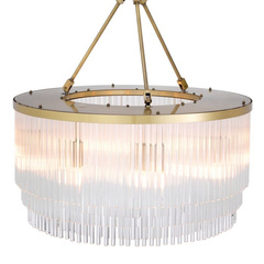 Lampa wisząca Hector S Eichholtz - My Honey Home