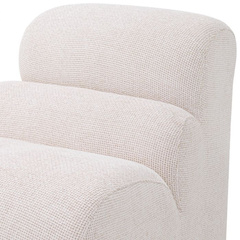 Modular Sofa Lindau outside corner