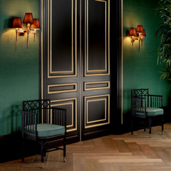 Fotel Xavier Eichholtz - My Honey Home