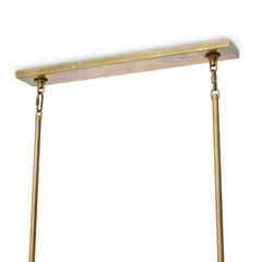 Żyrandol Hyde Eichholtz