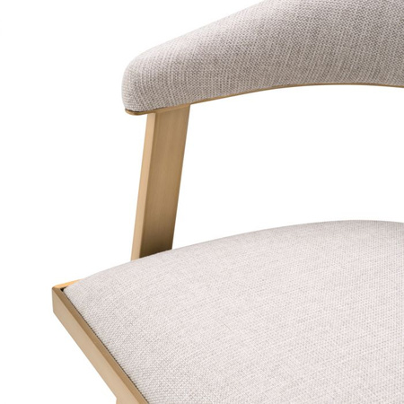 Krzesło barowe Dexter