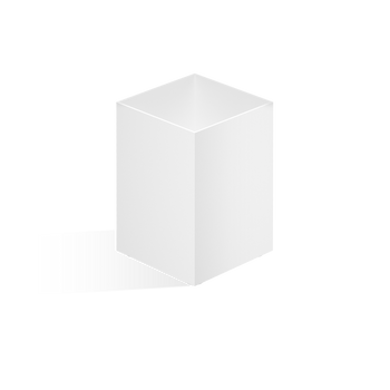 Decor Walther CORNER – Pojemnik uniwersalny