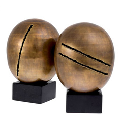 Obiekt Artistic zestaw 2 szt. - Eichholtz - My Honey Home