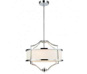 Lampa wisząca Stesso Cromo S Orlicki Design