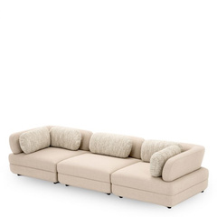 Sofa modułowa Paulo - środkowa
