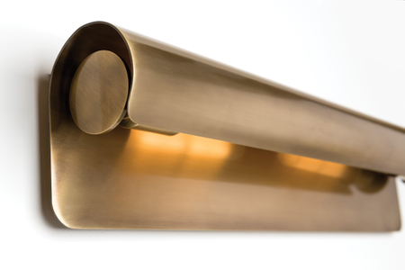 Kinkiet Accord kolekcji Hudson Valley Lighting