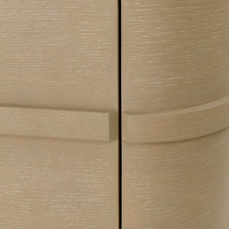 Szafka barowa Cabana Eichholtz