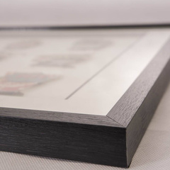 Obraz 3D Cup Cakes 104-9021