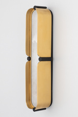 Żyrandol LED mały Hudson Valley Lighting