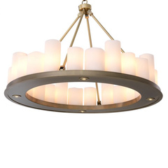 Lampa wisząca Commodore - Eichholtz - My Honey Home