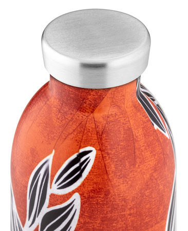 BUTELKA TERMICZNA CLIMA - ASHANTI BATIK - 500 ML - 24BOTTLES - MY HONEY HOME