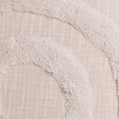 Poduszka Eichholtz Morpheus L off-white 60x60 cm