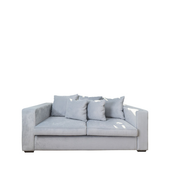SOFA BLUE ADDISON - MY HONEY HOME