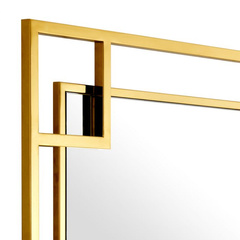 Lustro Morris Eichholtz - My Honey Home