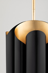 Kinkiet ścienny 2 LIGHT Hudson Valley Lighting