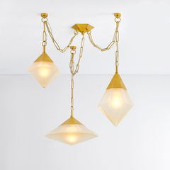 ŻYRANDOL 3LT ANGELIQUE