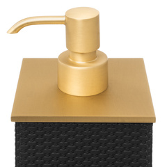 DOZOWNIK FIRENZE - 8.5 x 8.5 x 18 cm - GIOBAGNARA - MY HONEY HOME