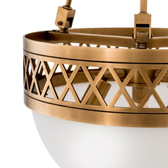 Lampa wisząca Bistroquette Eichholtz - My Honey Home