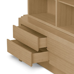 Regał Eichholtz METROPOLITAN