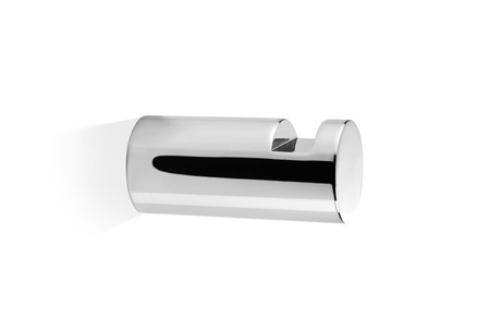 TUBE Wieszak pojedynczy Decor Walther Chrom