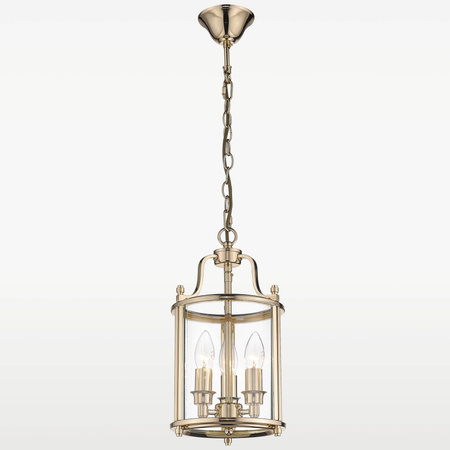 Lampa wisząca NEW YORK P03875AU