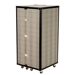 Szafka na wino Martini Bianco Eichholtz - My Honey Home