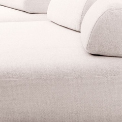 Sofa Eichholtz Residenza lyssa off-white