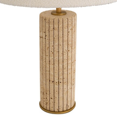 Table Lamp Giova Round