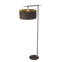 Lampa stojąca Balance   Elstead - My Honey Home