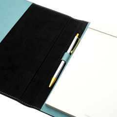 ETUI NA NOTES SKY- 23 x 19 x 2.5 CM - GIOBAGNARA - MY HONEY HOME