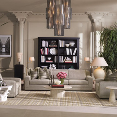 Żyrandol Eichholtz IMPERIAL