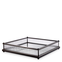 Taca Cora kwadratowa - Eichholtz - My Honey Home