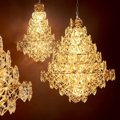 Lampa wisząca Hermitage Eichholtz - My Honey Home