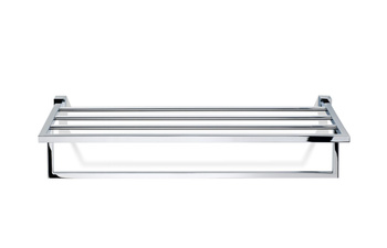 CORNER Wieszak na ręczniki Decor Walther chrom