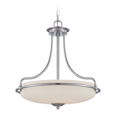 Lampa wisząca Griffin Elstead - My Honey Home