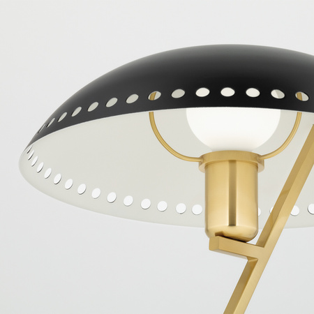 Lampa stołowa 1 LIGHT Mitzi