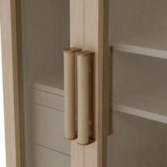 Szafka barowa Connaught Eichholtz