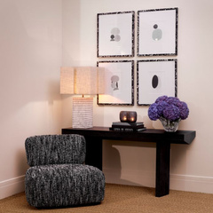 Zestaw 4 grafik autorstwa Valentiny Ravagni