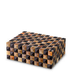 Pudełko Eichholtz Magician S horn