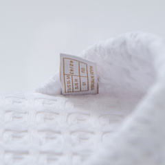 Kapcie Graccioza Aura Rozmiar 42-43 White